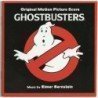 GHOSTBUSTERS - B.S.O. - CD