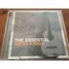 GIPSY KINGS - THE ESSENTIAL - 2CD