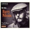 HARRY NILSSON - THE REAL...HARRY NILSSON - 3CD