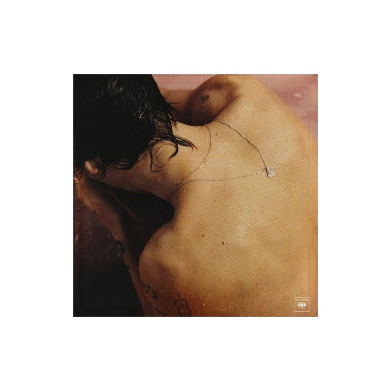 HARRY STYLES - HARRY STYLES - LP HARRY STYLES - HARRY STYLES - LP