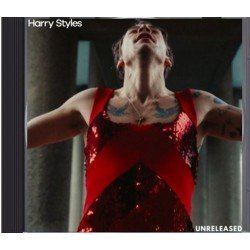 HARRY STYLES - FINE LINE - CD