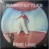 HARRY STYLES - FINE LINE - 2 LP