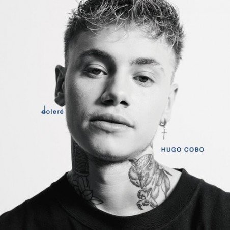 HUGO COBO (OPERACION TRIUNF - DOLERÉ (ECD+CAMISETA) - CD CRIST