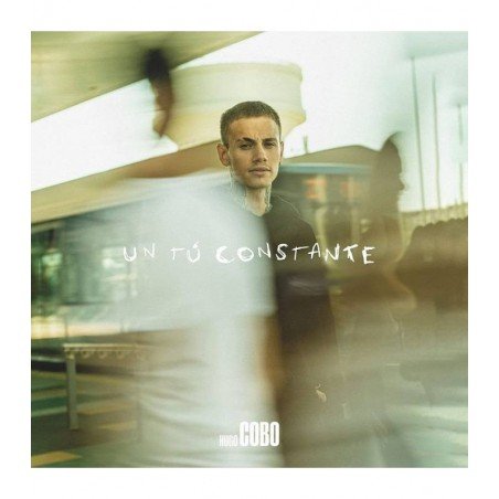 HUGO COBO (OPERACION TRIUNF - UN TÚ CONSTANTE - CD