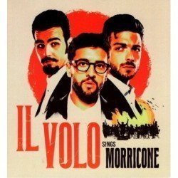 IL VOLO - TRIBUTE TO ENNIO MORRICONE (DELUXE VERSI - CD ESPEC