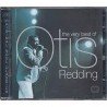 OTIS REDDING - THE VERY BEST OF - CD