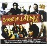 CARACTER LATINO 2008 - CARACTER LATINO 2008 - 2CD+DVD