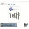 JAMES - GATTING AWAY WITH IT LIVE - CD + DVD