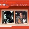 CHRIS ISAAK - CHRIS ISSAK/SAN FRANCISCO DAYS - 2CD