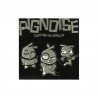 PIGNOISE - CUESTION DE DIRECTO - CD