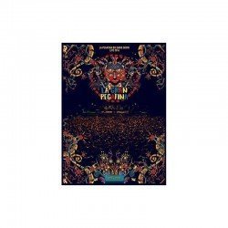 LA PEGATINA - LIVE 2016 LA PEGATINA BIG BAND SHOW - 2CD+DVD