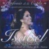 ISABEL PANTOJA - SINFONIA DE LA COPLA - CD + DVD