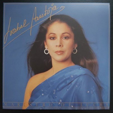 ISABEL PANTOJA - MARINERO DE LUCES (LP PICTURE) - LP