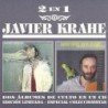 JAVIER KRAHE - VALLE DE LAGRIMAS/APAREJO DE F. - CD