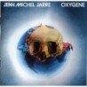 JEAN MICHEL JARRE - OXYGENE - CD