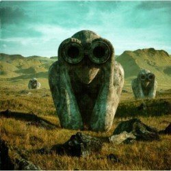 JEAN MICHEL JARRE - EQUINOXE INFINITY - CD