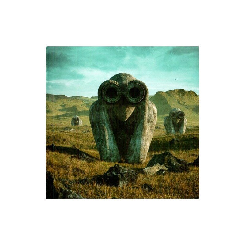 JEAN MICHEL JARRE - EQUINOXE INFINITY - CD JEAN MICHEL JARRE - EQUINOXE INFINITY - CD