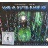 JEAN MICHEL JARRE - WELCOME TO THE OTHER SIDE (LIVE IN NOTRE - CD ESPEC