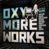 JEAN MICHEL JARRE - OXYMORE REWORKS - LP