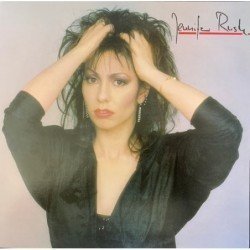 JENNIFER RUSH - JENNIFER RUSH - LP