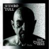 JETHRO TULL - THE ZEALOT GENE - CD ESPEC