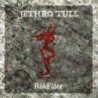 JETHRO TULL - RÖKFLÖTE - CD