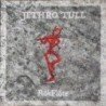 JETHRO TULL - RÖKFLÖTE - LP