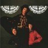 JIMI HENDRIX - ARE YOU EXPERIENCED 2015 - 2 LP