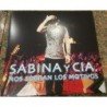 JOAQUIN SABINA - 19 DIAS Y 500 NOCHES - 2 LP