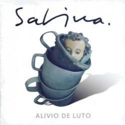 JOAQUIN SABINA - ALIVIO DE LUTO - CD
