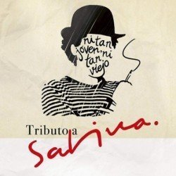 JOAQUIN SABINA - NI TAN JOVEN NI TAN VIEJO TRIBUTO - 2CD