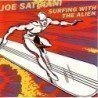JOE SATRIANI - SURFING WITH THE - CD