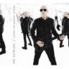 JOE SATRIANI - WHAT HAPPENS NEXT - CD