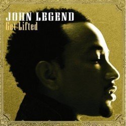 JOHN LEGEND - GET LIFE (20TH ANNIVERSARY ED.) - 2 LP