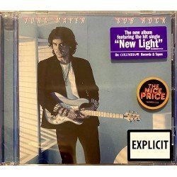 JOHN MAYER - SOB ROCK - CD