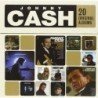 JOHNNY CASH - PERFECT JOHNNY CASH - 20CD