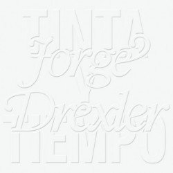 JORGE DREXLER - TINTA Y TIEMPO (LP COLOR) - LP