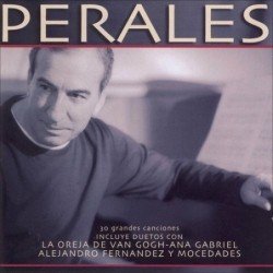 JOSE LUIS PERALES - 30 GRANDE CANCIONES - CD