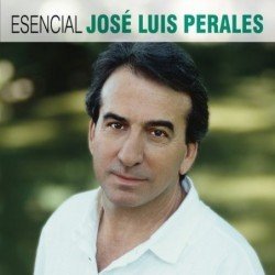 JOSE LUIS PERALES - ESENCIAL JOSE LUIS PERALES - 2CD