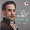 JUAN DIEGO FLORES - MOZART - CD