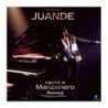 JUANDE - CANTA A MANZNERO - CD