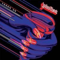 JUDAS PRIEST - TURBO 30TH ANNIVERSARY - LP
