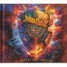 JUDAS PRIEST - INVINCIBLE SHIELD - CD ESPEC
