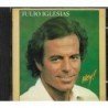 JULIO IGLESIAS - HEY - CD