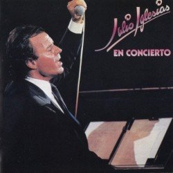 JULIO IGLESIAS - EN CONCIERTO - 2CD