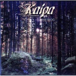 KAIPA - URSKOG (2LP+CD) - LP+CD