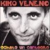 KIKO VENENO - ECHAME UN CANTECITO (LP COLOR) - LP