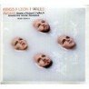 KINGS OF LEON - WALLS - CD