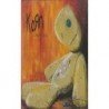 KORN - ISSUES - CD