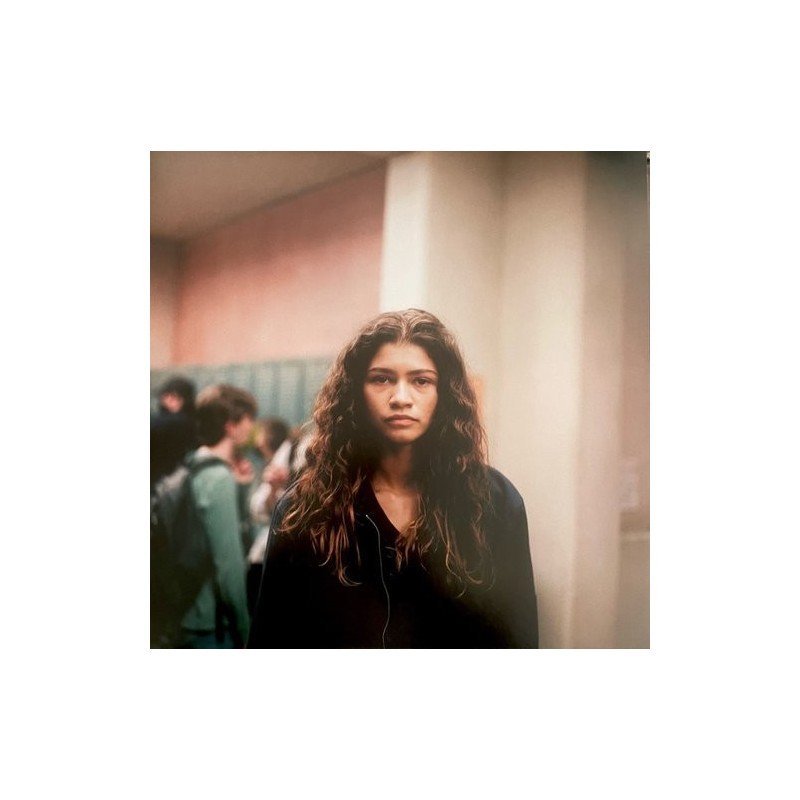 LABRINTH - EUPHORIA SEASON 2 OFFICIAL SCORE (FROM TH - LP LABRINTH - EUPHORIA SEASON 2 OFFICIAL SCORE (FROM TH - LP